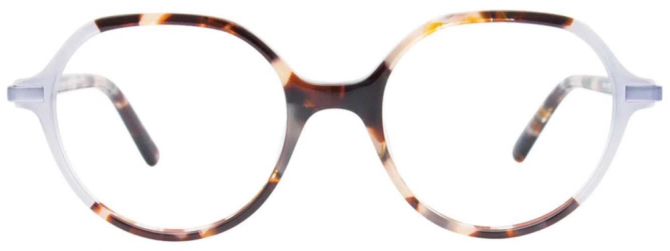 Takumi TK1264 Eyeglasses - view 9